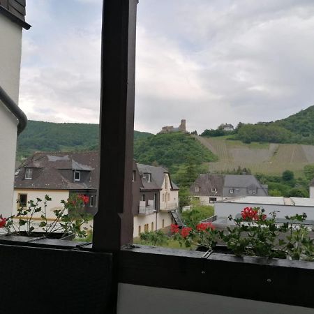 Mosel-Ferienwohnung Bewo Bernkastel-Kues Zewnętrze zdjęcie